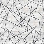 Norm 6215 Mavi - Tarz Sahibi Evler İçin Modern Mavi Halı Modeli