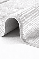 Norm 6218 Gri - Dikey ve Yatay Desenli Gri Halı Modeli - Görsel 2