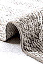 Nova 2001 Bej - Sade ve Zarif Desenli Bej Halı - Görsel 3