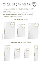 Nova 2001 Bej - Sade ve Zarif Desenli Bej Halı - Görsel 5