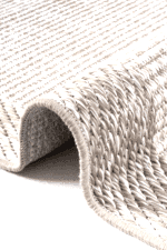 Nova 2003 Bej - Bej Renkli Modern Oturma Odası Halısı - Görsel 3