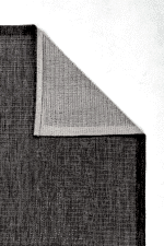 Nova 2004 Gri - Sınır Detaylı Gri Halı, Minimal Tasarım - Görsel 4