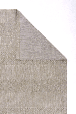 Nova 2005 Bej - Oturma Odası İçin Elit Bej Halı Tasarımı - Görsel 4