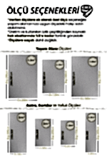 Nova 2006 Siyah - Koyu Tonlu Salonlar İçin Şık Siyah Halı - Görsel 4