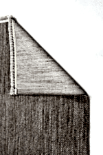 Piana 1104 Bej - Sade ve Doğal Görünümlü Bej Salon Halısı - Görsel 4