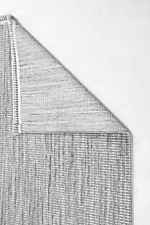 Piana 1105 Gri - Modern Gri Desenli Oturma Odası Halısı - Görsel 4