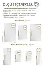 Piana 1107 Taba - Sade ve Natürel Taba Renkli Bohem Halı - Görsel 5