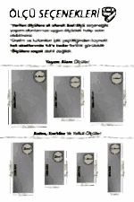 Piana 1117 Beyaz - Aydınlık Oturma Odaları İçin Kavis Detaylı Halı - Görsel 5