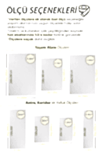 Polo 7801 Multi - Enerjik Görünümlü Modern Desenli Halı - Görsel 9