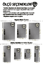 Polo 7803 Multi - Dalgasal Renk Geçişli Multi Halı Tasarımı - Görsel 7