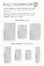 Prag 9206 Gri - Derinlik Katan Koyu Gri Oturma Odası Halısı - Görsel 4