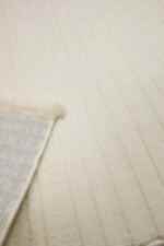 Eyfel 3101 Krem - Sade ve Zarif Görünümlü Krem Halı - Görsel 3