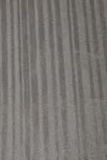 Eyfel 3103 Gri - Düz Çizgili Gri Salon Halısı - Görsel 6