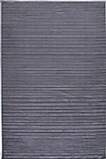 Eyfel 3104 Antrasit - Koyu Tonlarda Modern Antrasit Halı