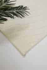 Eyfel 3109 Krem - Sade ve Zarif Geometrik Krem Halı - Görsel 7