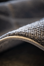 Eyfel 3112 Antrasit - Göz Alıcı File Desenli Antrasit Halı - Görsel 3