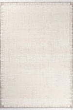 Nita 1204 Krem - Sade ve Şık Krem Halı Modeli