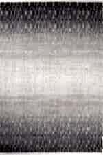 Nita 1205 Gri - Işığa Göre Derinlik Veren Gri Halı Tasarımı