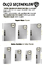 Togo 7510 Bej - Modern Evler İçin Bej Tonlarında Halı - Görsel 6