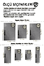 Vega 1453 Gri - Giriş Alanları İçin Kaymaz Tabanlı Yuvarlak Gri Halı - Görsel 6