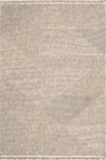 Vega 1455 Vizon - Oturma Odaları İçin Şık Vizon Halı