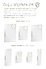 Vega 1455 Vizon - Oturma Odaları İçin Şık Vizon Halı - Görsel 9