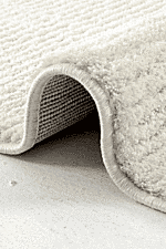 Velar 3601 Krem - Sadelikten İlham Alan Krem Salon Halısı - Görsel 4