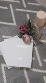 Velar 3605 Gri - Dinamik Desenlere Sahip Gri Renk Halı - Görsel 9