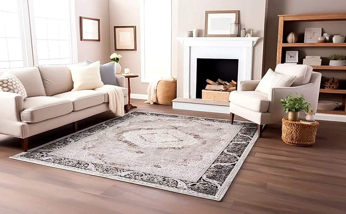 Mamak Halı Mağazaları