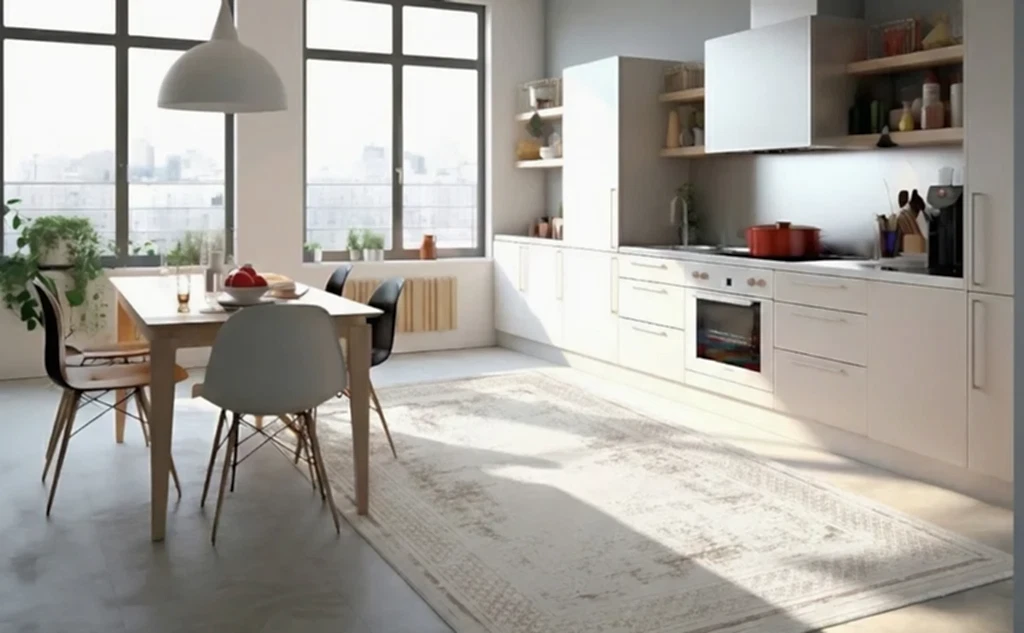 Mutfak Halısı - Kampanya - Uygun Fiyat - Ankara