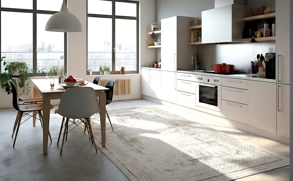 Mutfak Halısı Yerleştirme Rehberi: Konfor, Güvenlik ve Doğru Kullanım - Binbirdesen Halı Mutfak Halısı - Kampanya - Uygun Fiyat - Ankara