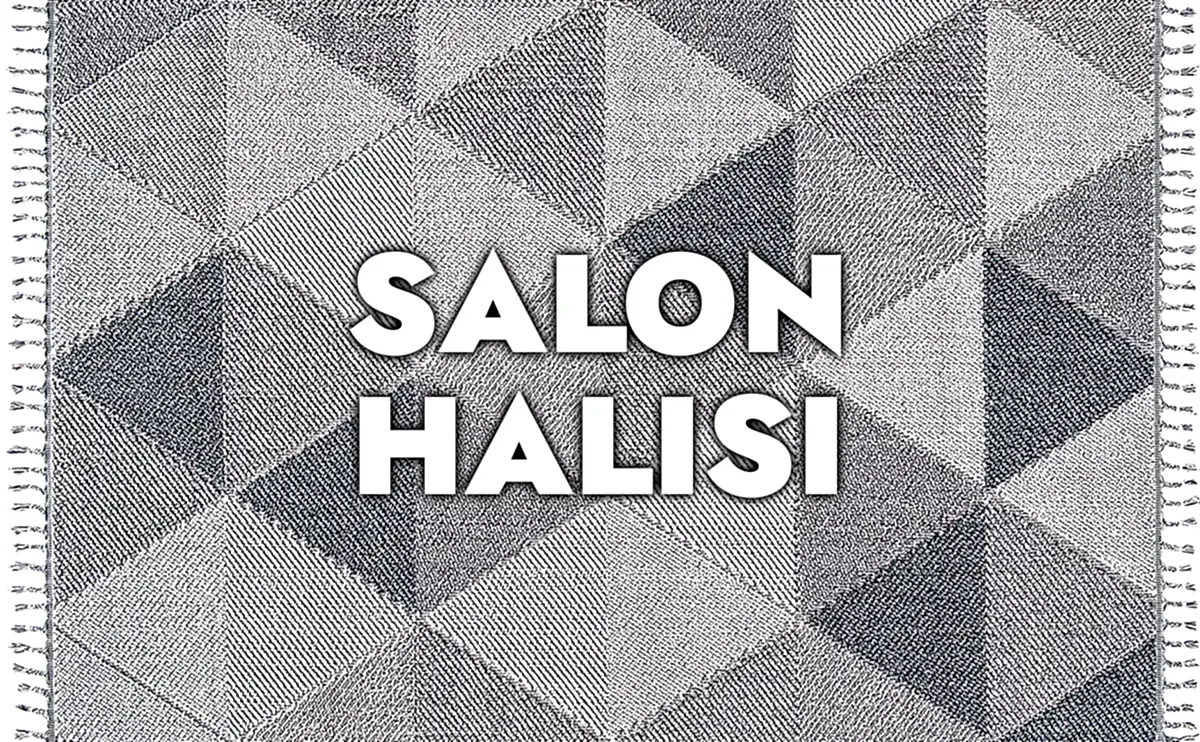 Salon Halısı - Oturma Odası Halısı