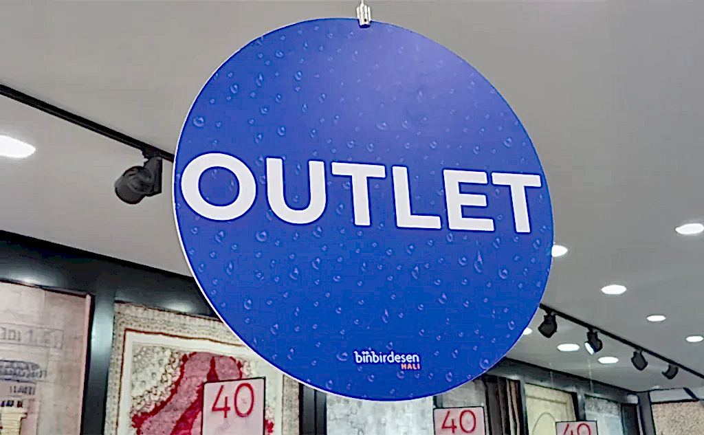 Outlet Halı - Ankara