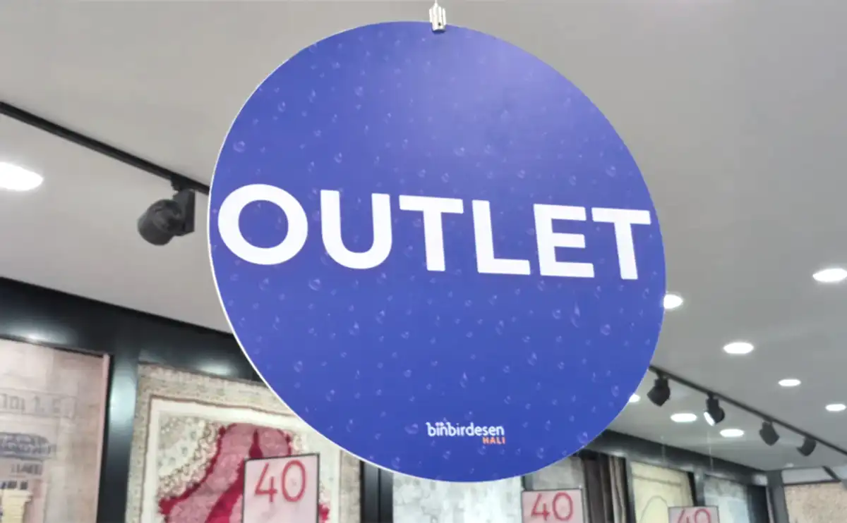 Outlet Halı - Ankara